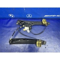 стеклоподъемник BMW 740 F01 2009 7182085