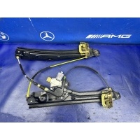 стеклоподъемник BMW 740 F01 2009 7182086