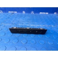 блок памяти сиденья BMW 740 F01 2009 9163067