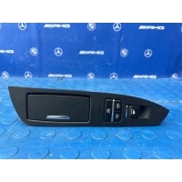 кнопка стеклоподъемника BMW 740 F01 2009 9195269, 81833005