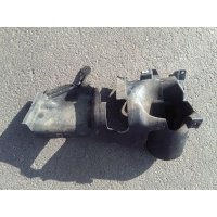 Крышка рулевого bmw 5 e61 e60 7068902