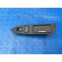 кнопка стеклоподъемника BMW 740 F01 2009 9195269, 81834005