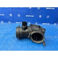 датчик массы расхода воздуха Mercedes-benz E500 W211 2004 A1130940048