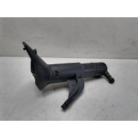 Форсунка омывателя фар Volkswagen Touareg 2 NF 7P6955979