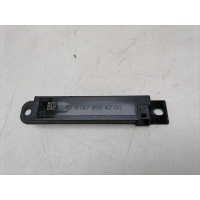 Антенна бесключевого доступа Mercedes A200 W177 A1679054700