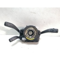 Подрулевой шлейф Volkswagen Touareg 2 NF 4H0953568B