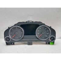 панель приборов Volkswagen Touareg 2 NF 7P6920981