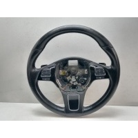 руль Volkswagen Touareg 2 NF 7P6419091C