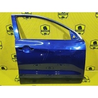Дверь Nissan Qashqai J11 2014 H01004EAMA
