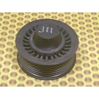 Ролик обводной навесного оборудования Nissan Qashqai J11 2014 8200518424