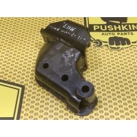 Кронштейн КПП Nissan Qashqai J11 2014 0011200