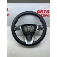 Руль Lada Vesta седан 2019 8450031344