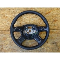 Audi q3 8u 11 - 18 руль multifunkcja соул 8u0419091t