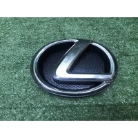 Эмблема решетки радиатора Lexus LX 3 (2012-2015) Lexus Параметр: Модель 2012 5314260030