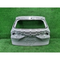 Крышка багажника Changan CS55PLUS (2021-н.в.) Changan Параметр: Модель 2021 S203F2701080100