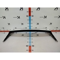 Спойлер Kia Seltos SP2 2021 87210Q5000SWP, 87210Q5000
