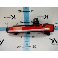 Фонарь противотуманный Genesis GV70 JK1 2021 92406AR000