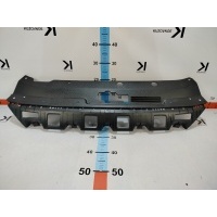 Накладка замка капота Hyundai Sonata LF 2017 86361E6700