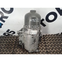Корпус топливного фильтра DAF CF-series 2009 1788317