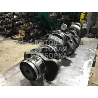 Коленвал MAN TGX 2015 0671