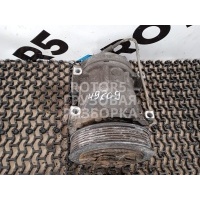 Компрессор кондиционера DAF XF 105 2013 1685170