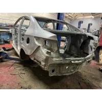 Крыло KIA RIO 3 QB 2013 715034YC00