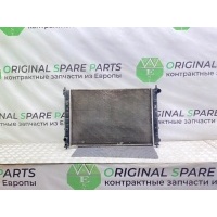 Радиатор Mazda MPV LW5W 2001 GY03-15-200B, GY0315200B, KL01-15-205