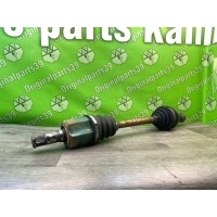 Полуось Mazda MPV LW5W 2001 GA20-25-60XB, GA202560XB, GA21-25-700A, G054-25-421, G560-22-540, GA22-22-510, GA21-25-742, GA21-25-746, GA21-25-700A