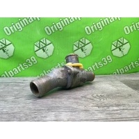 Корпус термостата Mazda MPV LW5W 2001 GY01-15-176, GY0115176, GY01-15-171, Y01-15-172, F6ZE-8A587-BA, F6ZE8A587BA