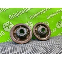 Опора амортизатора Mazda MPV LW5W 2001 LC62-34-341, LC6234341