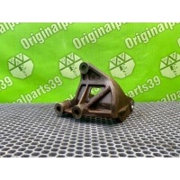 Кронштейн двигателя Mazda MPV LW5W 2001 L116-39-010, L11639010, LC62-39-010B, LC62-39-010C