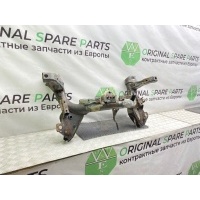 Подрамник Mazda MPV LW5W 2001 LC62-34-800P, LC6234800P
