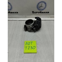 Дроссельная заслонка Mercedes Om646 Mercedes Sprinter W906 2006> A6460901270