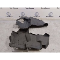 Обшивка багажника Mercedes W203 Mercedes W203 C 2000-2007 А2036901441