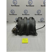Впускной коллектор Mercedes М112 Mercedes W220 S 1998-2005 A1121401001