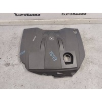 Крышка двигателя Mercedes Om646 Mercedes W204 C 2007-2014 A6460101167
