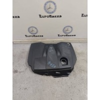 Крышка двигателя Mercedes Om646 Mercedes W204 C 2007-2014 A6460101167