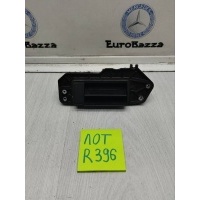 Ручка крышки багажника Mercedes W211 Wagon Mercedes W211 E 2002-2009 A2117401293