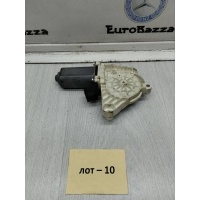 Моторчик стеклоподъемника передний Mercedes W221 Mercedes W221 S 2005-2013 A2218202842