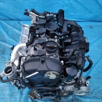 Passat b6 cc 1.8 tfsi 160km bzb bzba bzbb 98 tyśkm двигатель монтаж гарантия