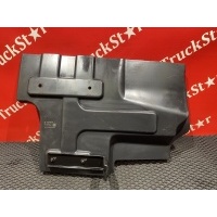 Подкрылок передний правый 2023г Shacman SX4188YY381 DZ16251230058