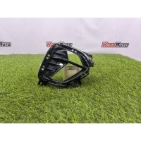 Накладка бампера Kia NIRO 86663G5500