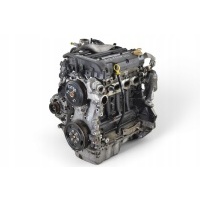 Двигатель opel corsa c d agila а astra h 1.2 80km z12xep @ измерение kompresji @