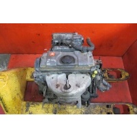 Собаки citroen c2 c3 i 1 1.4 b двигатель бензиновый 10fst3 kfv peugeot 1007