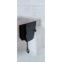 Bmw x3 g01 x4 g02 заглушка крюка бампера передняя 51118081065 ba526