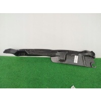 Toyota corolla verso 2004 - 2008 rok правый крышка крыла передняя изоляция