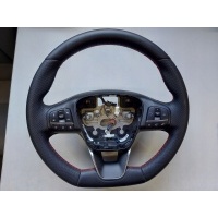 Форд focus mk4 рестайлинг st руль multifunkcja jx7j - 3600a - ha
