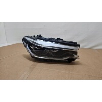 Фара переднее передняя правый bmw g30 g31 adaptive светодиодный 7214962 - 03