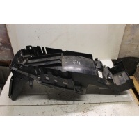 Honda cbr 600 f4 98 - 01 pc35 заполнение подкрылок