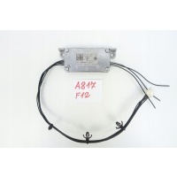 Блок розжига блок светодиодный volkswagen skoda 7pp941597c